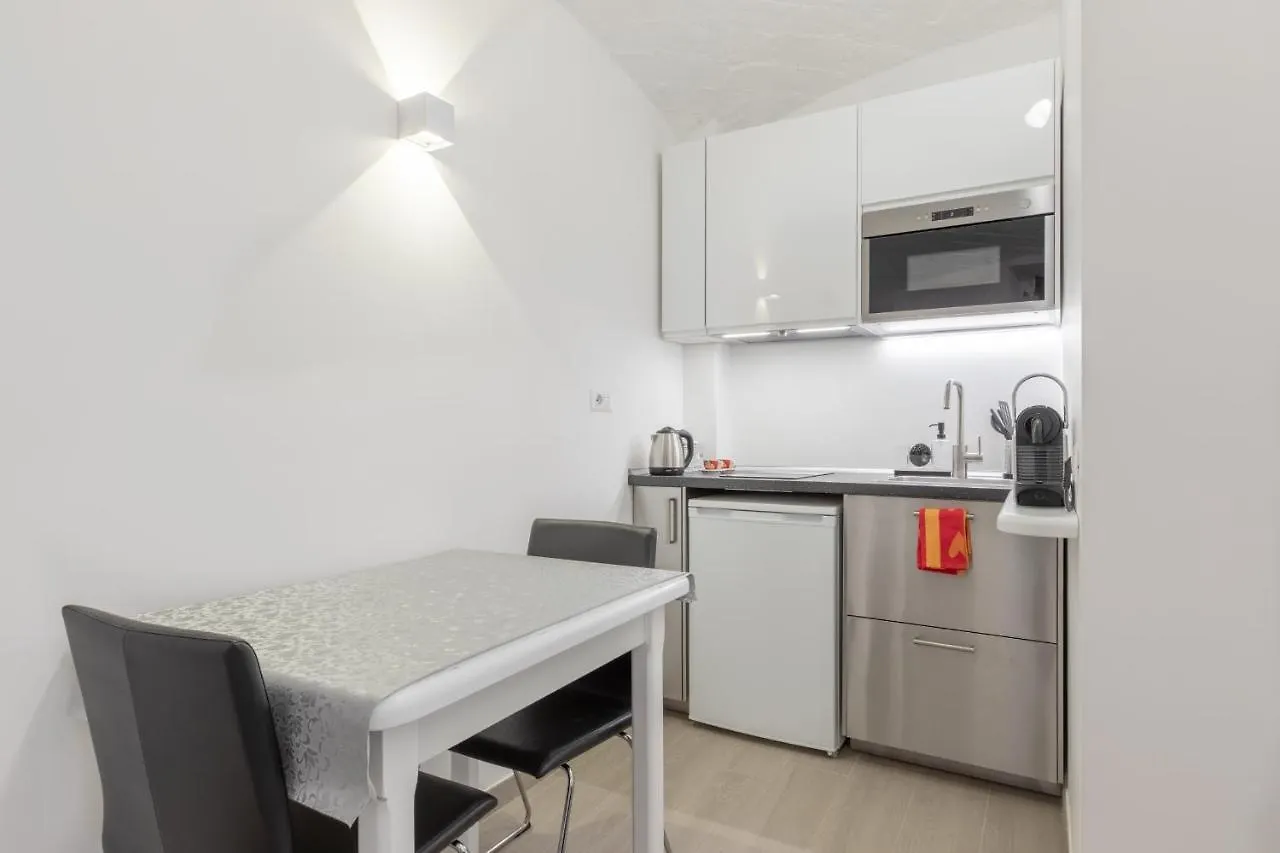 Apartment Dolce Vita New Studio Rome Italy