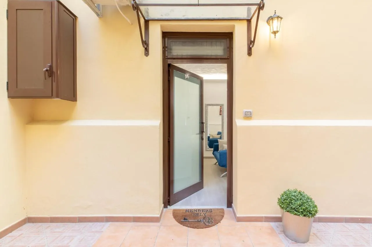 Apartment Dolce Vita New Studio Rome