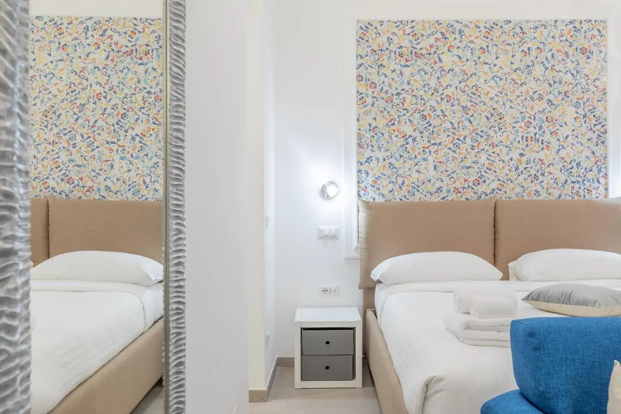 Dolce Vita New Studio Rome